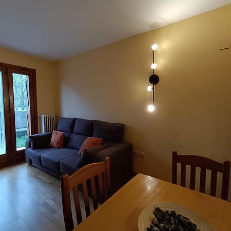 Apartamento Inmocyma Montanas Magicas-Benasque Exterior foto