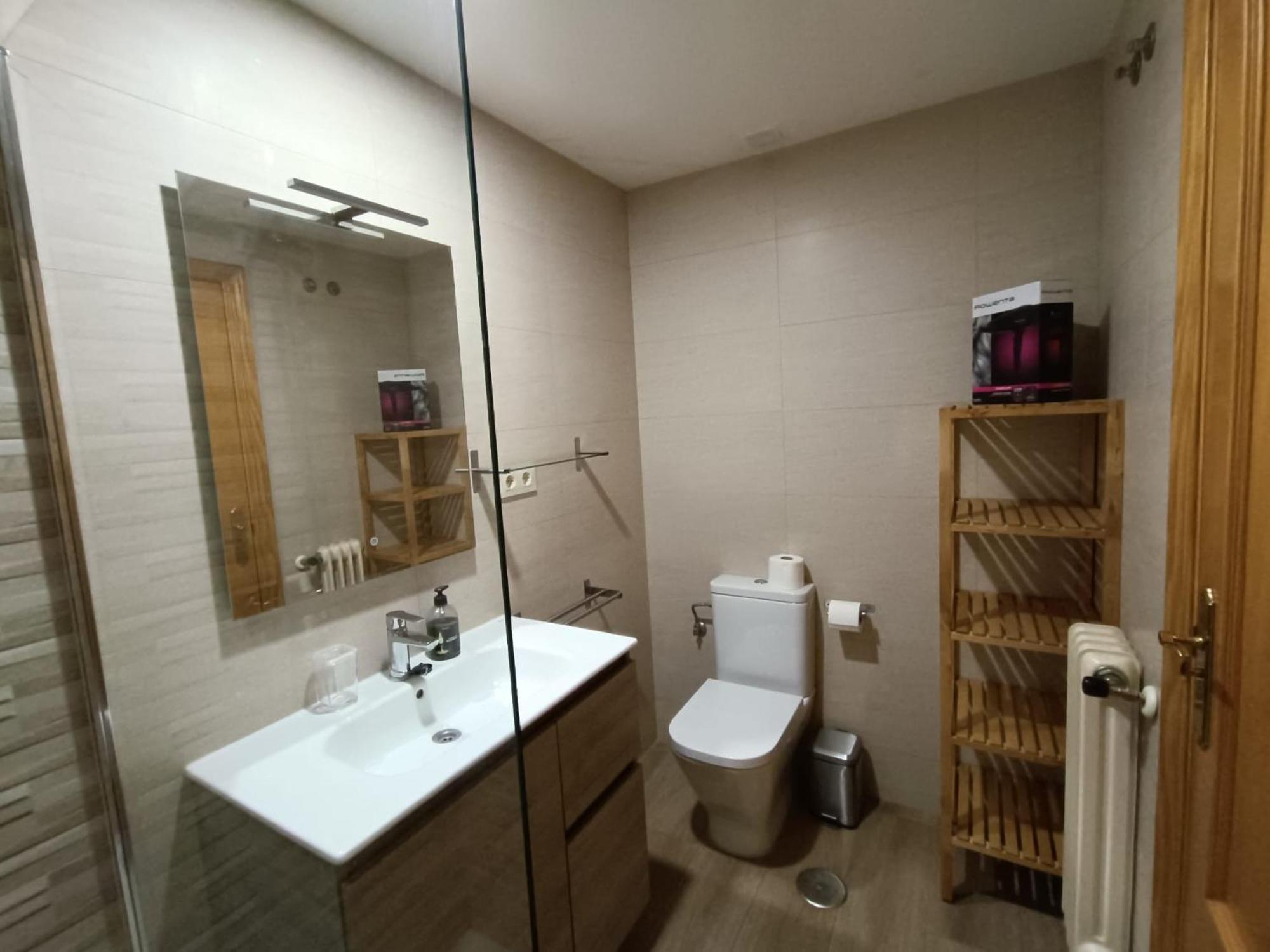 Apartamento Inmocyma Montanas Magicas-Benasque Exterior foto