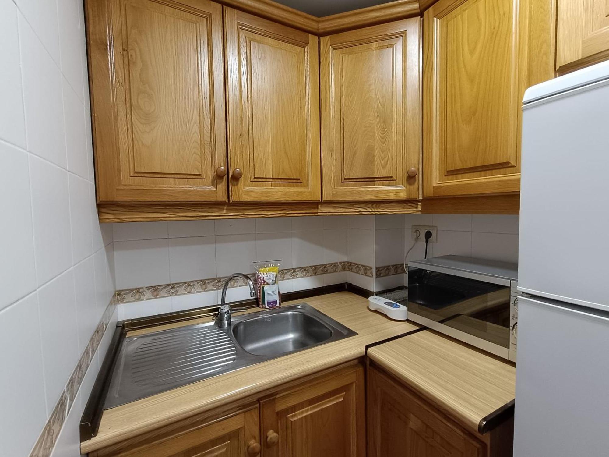 Apartamento Inmocyma Montanas Magicas-Benasque Exterior foto