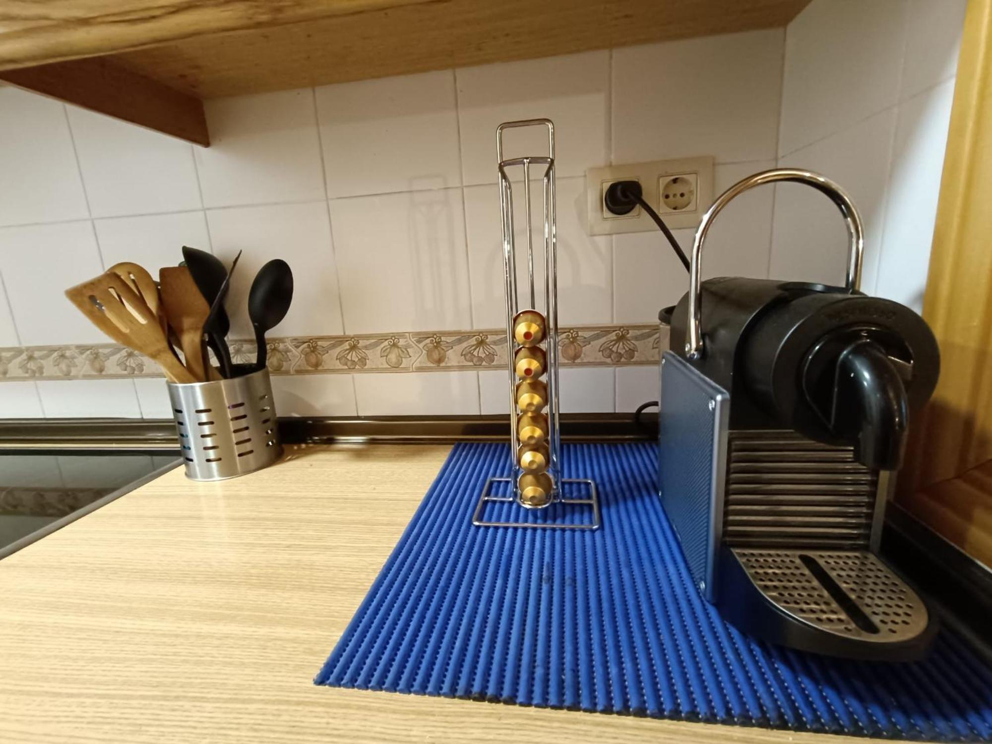 Apartamento Inmocyma Montanas Magicas-Benasque Exterior foto