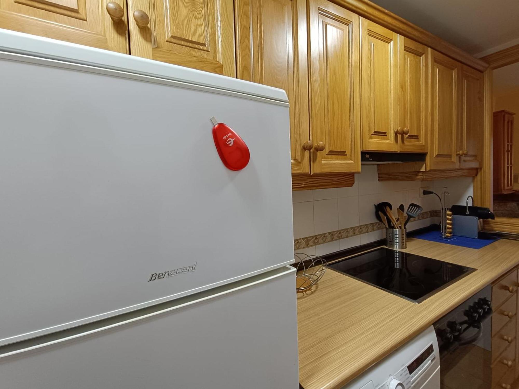 Apartamento Inmocyma Montanas Magicas-Benasque Exterior foto